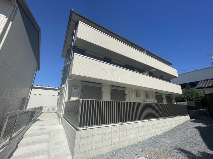 ベルフォレ豊田