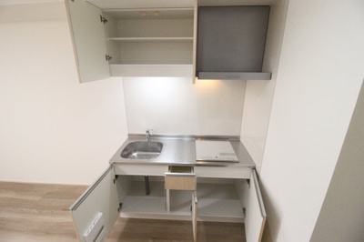 【キッチン】 | フジパレス教興寺三丁目Ⅱ