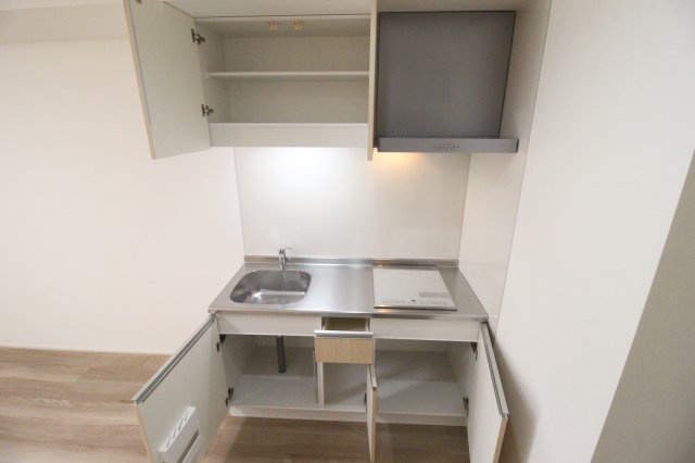 【キッチン】 | フジパレス教興寺三丁目Ⅱ