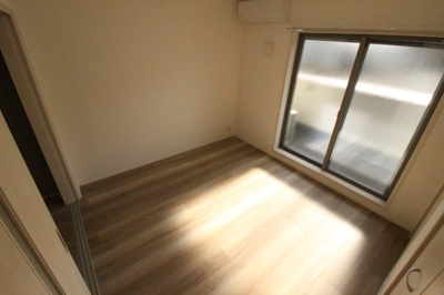 【洋室】 | フジパレス教興寺三丁目Ⅱ