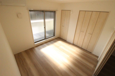 【洋室】 | フジパレス教興寺三丁目Ⅱ