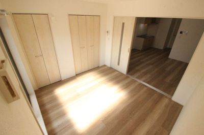 【洋室】 | フジパレス教興寺三丁目Ⅱ