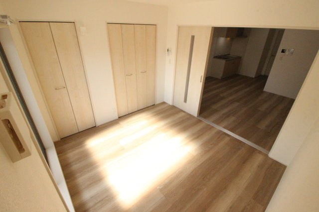 【洋室】 | フジパレス教興寺三丁目Ⅱ