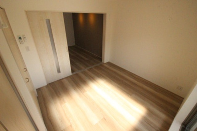 【洋室】 | フジパレス教興寺三丁目Ⅱ