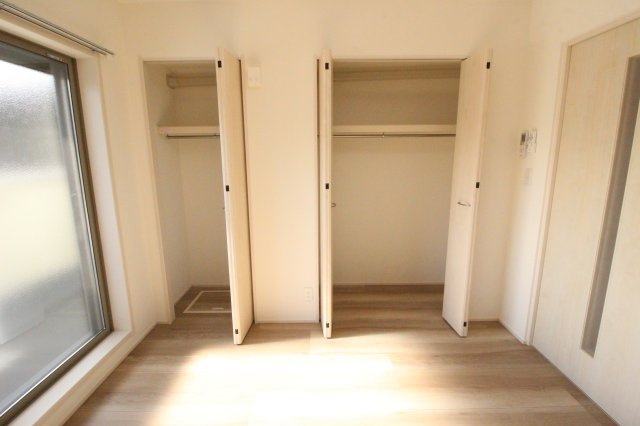 【収納】 | フジパレス教興寺三丁目Ⅱ