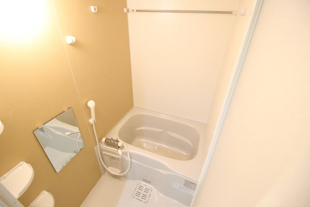 【浴室】 | フジパレス教興寺三丁目Ⅱ