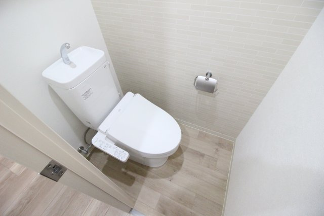 【トイレ】 | フジパレス教興寺三丁目Ⅱ