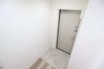 【玄関】 | フジパレス教興寺三丁目Ⅱ