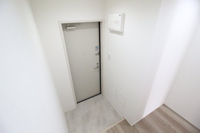 【玄関】 | フジパレス教興寺三丁目Ⅱ