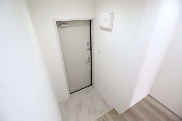 【玄関】 | フジパレス教興寺三丁目Ⅱ