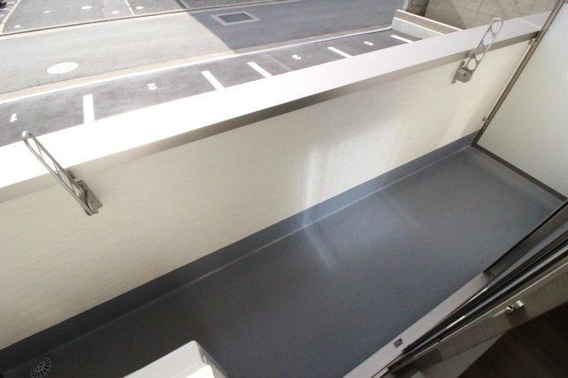 【バルコニー】 | フジパレス教興寺三丁目Ⅱ