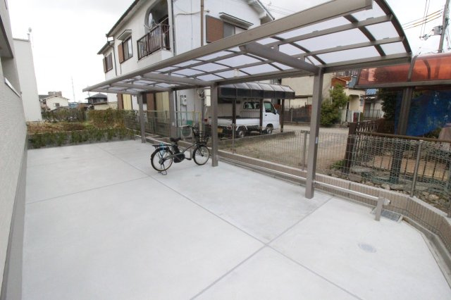 【その他共用部分】 | フジパレス教興寺三丁目Ⅱ