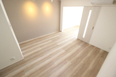 【居間・リビング】 | フジパレス教興寺三丁目Ⅱ