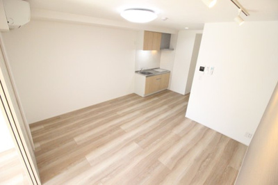 【居間・リビング】 | フジパレス教興寺三丁目Ⅱ