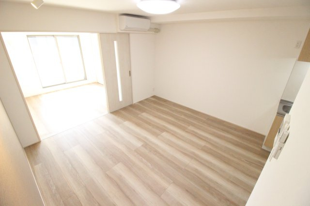 【居間・リビング】 | フジパレス教興寺三丁目Ⅱ