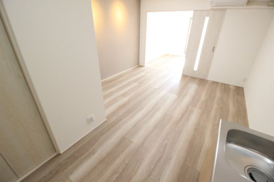 【居間・リビング】 | フジパレス教興寺三丁目Ⅱ