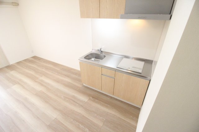 【キッチン】 | フジパレス教興寺三丁目Ⅱ