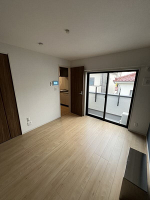 【居間・リビング】 | MELDIA北綾瀬Ⅵ | 同一仕様写真