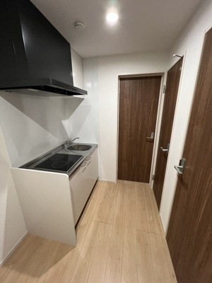 【玄関】 | MELDIA北綾瀬Ⅵ | 同一仕様写真