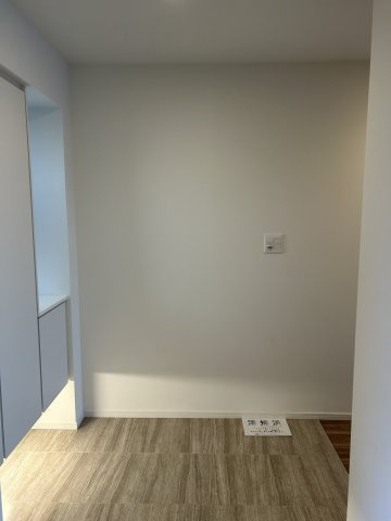 HARUMI FLAG PARK VILLAGE E棟のその他