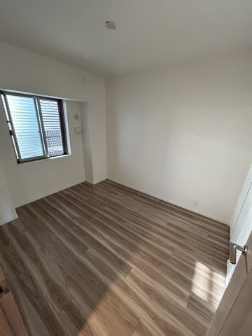 HARUMI FLAG PARK VILLAGE E棟の居間・リビング