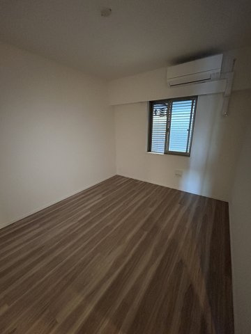 HARUMI FLAG PARK VILLAGE E棟の居間・リビング