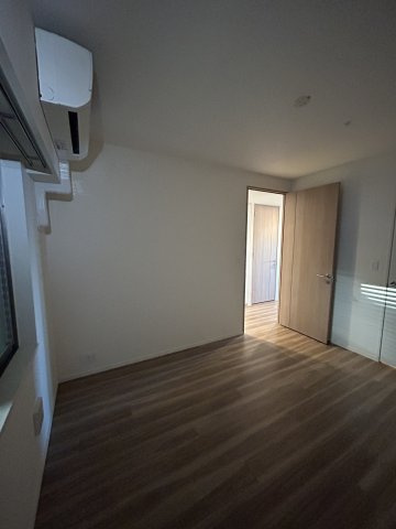 HARUMI FLAG PARK VILLAGE E棟の居間・リビング