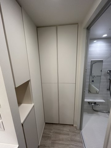 HARUMI FLAG PARK VILLAGE E棟のその他