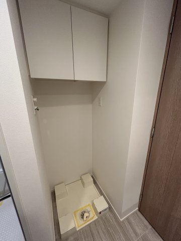 HARUMI FLAG PARK VILLAGE E棟の設備