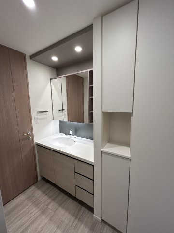 HARUMI FLAG PARK VILLAGE E棟のその他