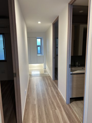 HARUMI FLAG PARK VILLAGE E棟のその他