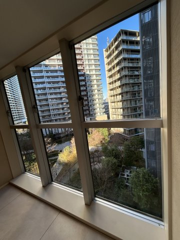 HARUMI FLAG PARK VILLAGE E棟のその他