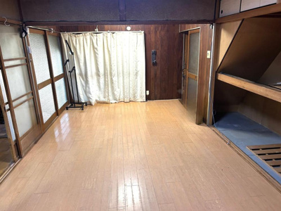  | 吉田中大路町　中古戸建【京町屋】
