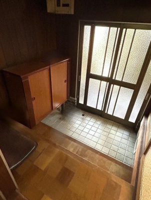  | 吉田中大路町　中古戸建【京町屋】