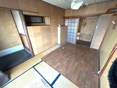 【その他】 | 吉田中大路町　中古戸建【京町屋】
