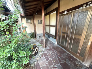  | 吉田中大路町　中古戸建【京町屋】