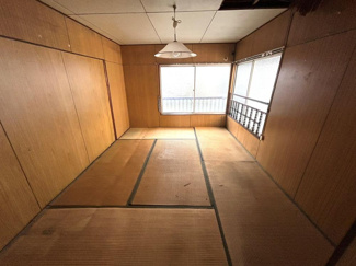  | 吉田中大路町　中古戸建【京町屋】