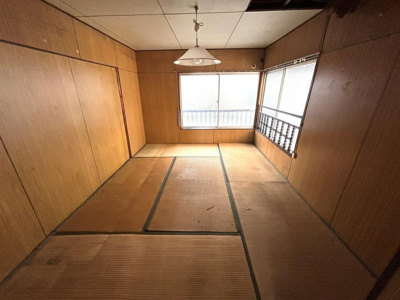  | 吉田中大路町　中古戸建【京町屋】