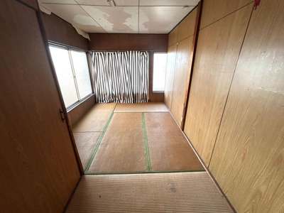  | 吉田中大路町　中古戸建【京町屋】