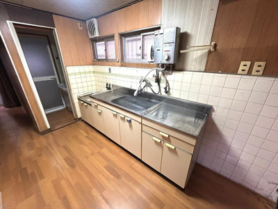  | 吉田中大路町　中古戸建【京町屋】