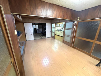 | 吉田中大路町　中古戸建【京町屋】