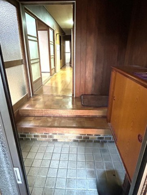  | 吉田中大路町　中古戸建【京町屋】