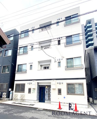 グランレーヴ東別院WEST