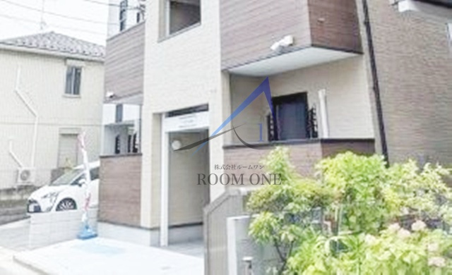 ランドヴィル志茂