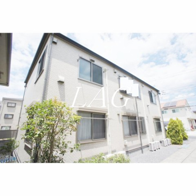 【外観】 | Ｓ・シャトル | 外観です。