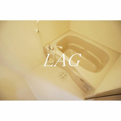 【浴室】 | Ｓ・シャトル | お風呂です。