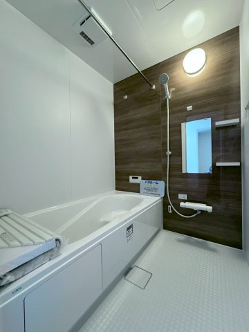 【浴室】の画像