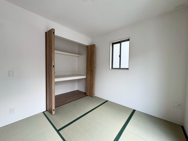 【和室】の画像