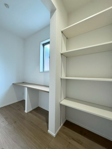 【収納】の画像