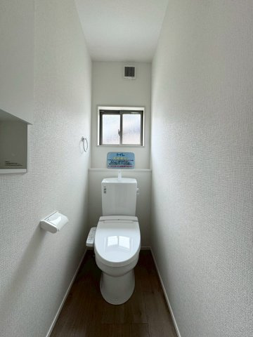 【トイレ】の画像